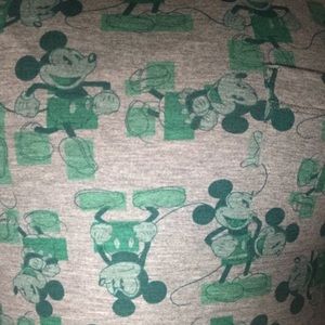 Mickey lularoe Carly dress